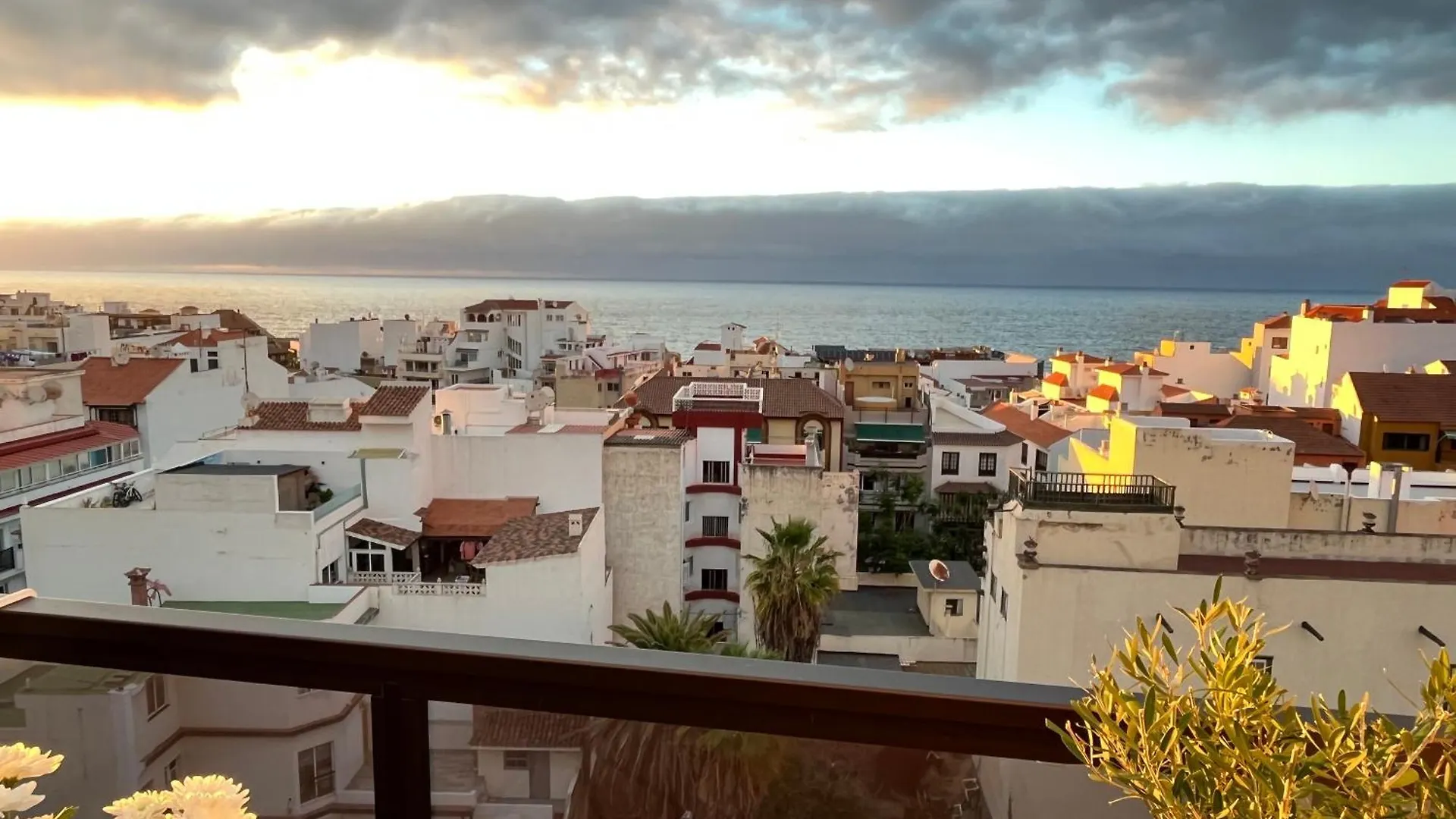 Apartamento Atlantic Studio Puerto De La Cruz España