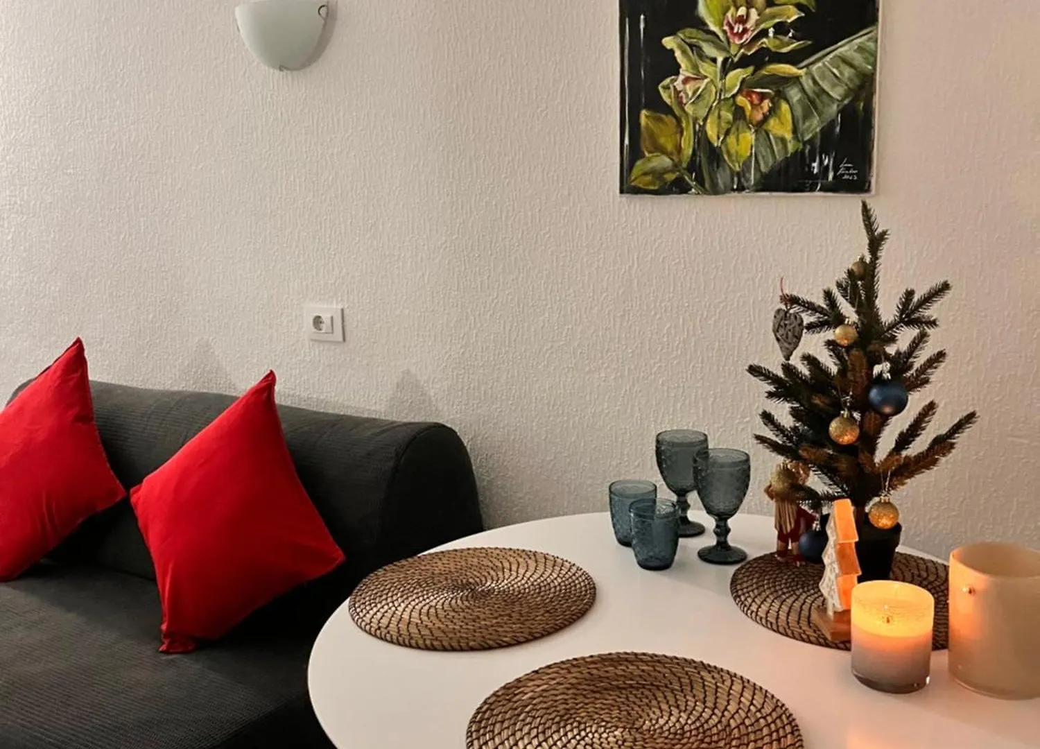 Atlantic Studio Puerto De La Cruz Apartamento Puerto de la Cruz (Tenerife)